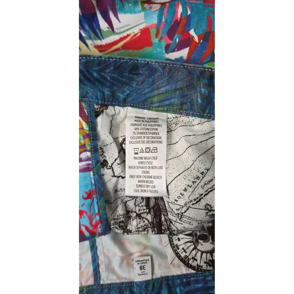 Robert Graham Short's 10